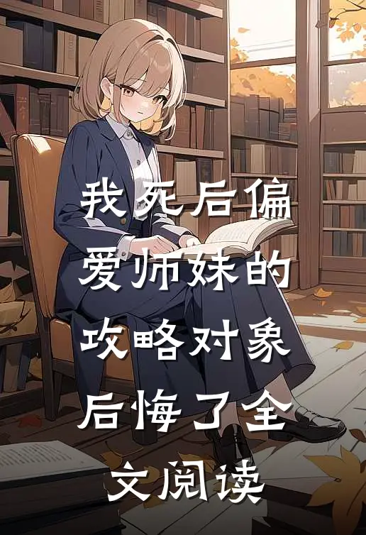 我死后偏爱师妹的攻略对象后悔了全文阅读