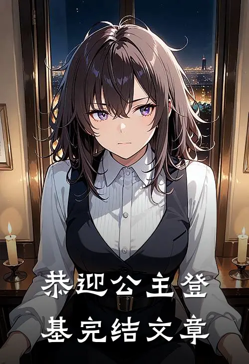 恭迎公主登基完结文章