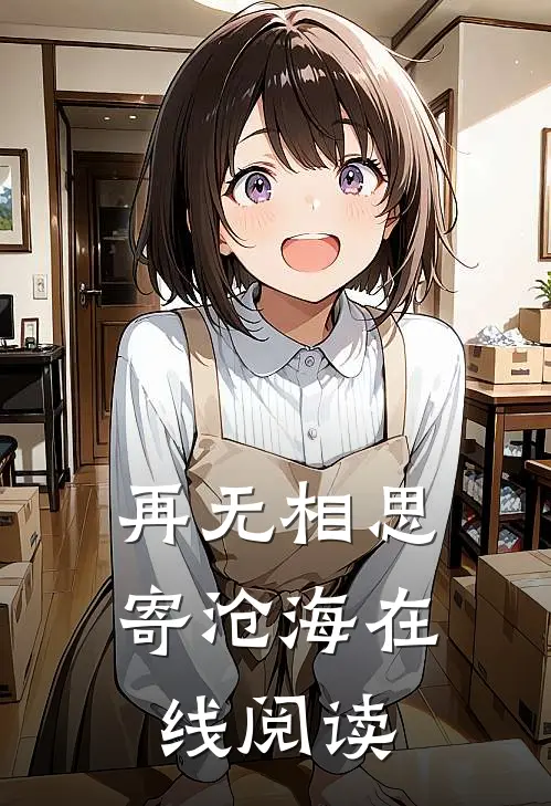 再无相思寄沧海在线阅读
