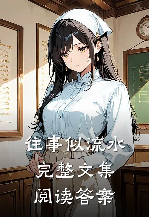 往事似流水完整文集阅读答案
