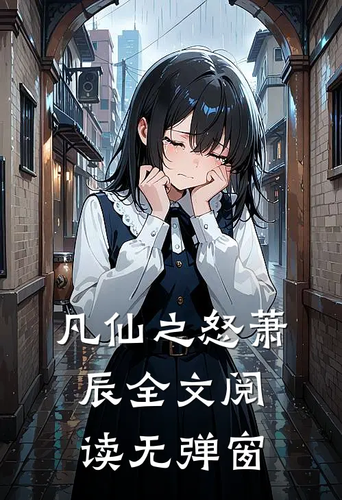 凡仙之怒萧辰全文阅读无弹窗