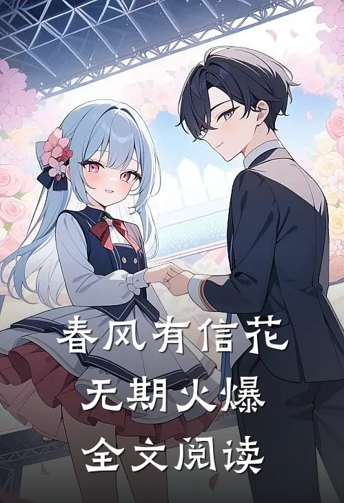 春风有信花无期火爆全文阅读