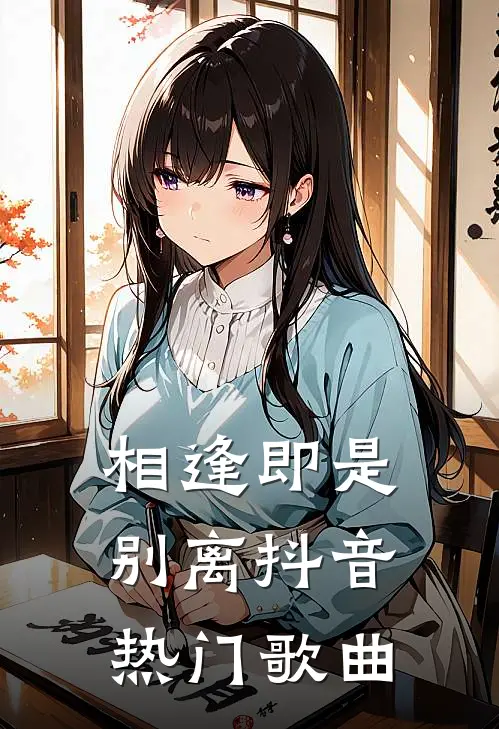 相逢即是别离抖音热门歌曲