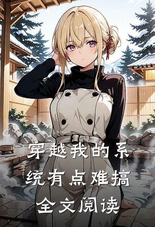 穿越我的系统有点难搞全文阅读