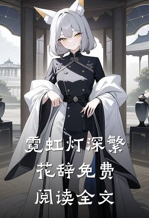 霓虹灯深繁花辞免费阅读全文