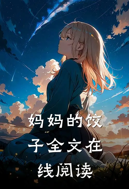 妈妈的饺子全文在线阅读