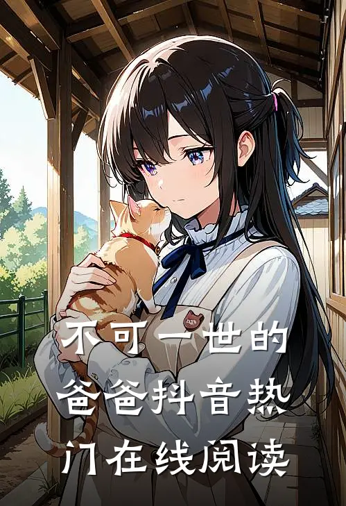 不可一世的爸爸抖音热门在线阅读