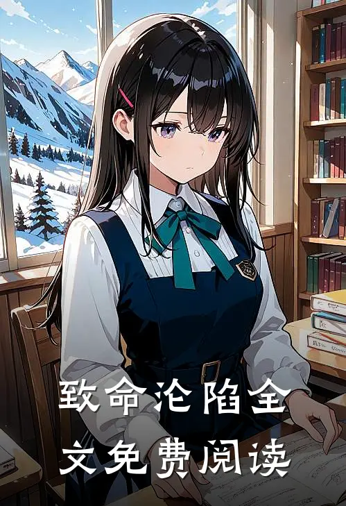 致命沦陷全文免费阅读