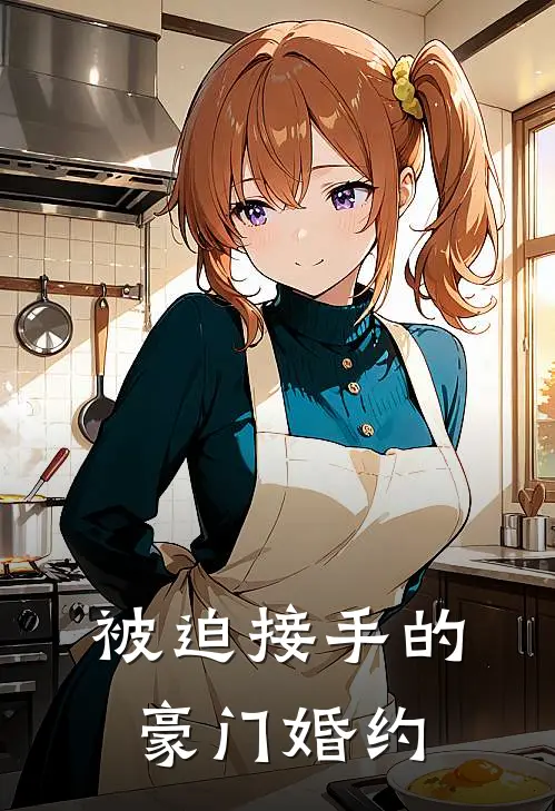 被迫接手的豪门婚约