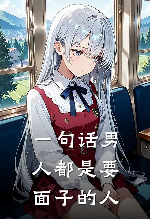 一句话男人都是要面子的人