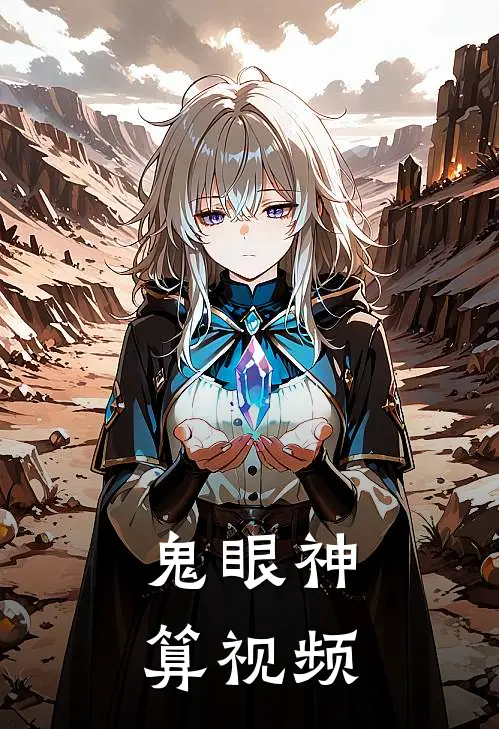 鬼眼神算视频
