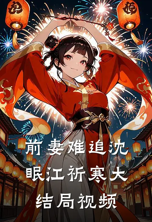 前妻难追沈眠江祈寒大结局视频