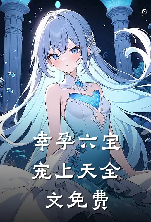 幸孕六宝宠上天全文免费