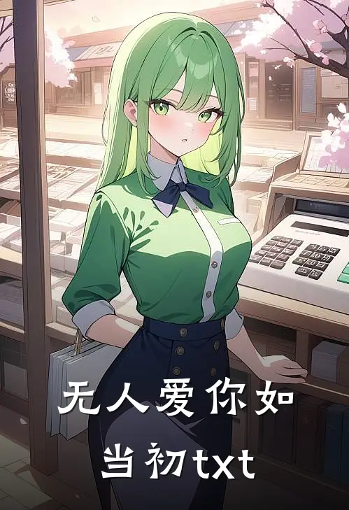 无人爱你如当初txt