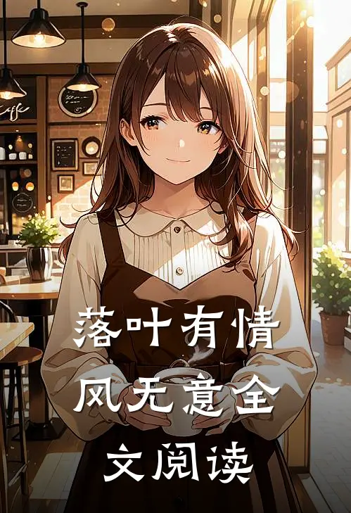 落叶有情风无意全文阅读