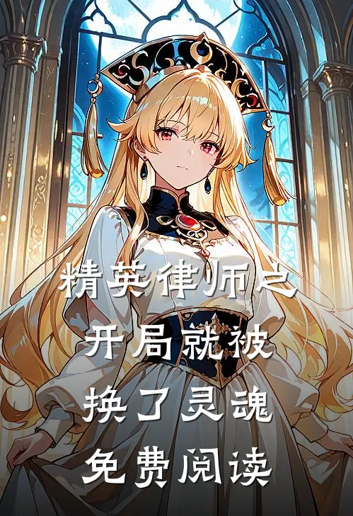 精英律师之开局就被换了灵魂免费阅读