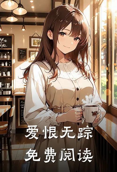 爱恨无踪免费阅读