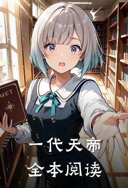 一代天帝全本阅读