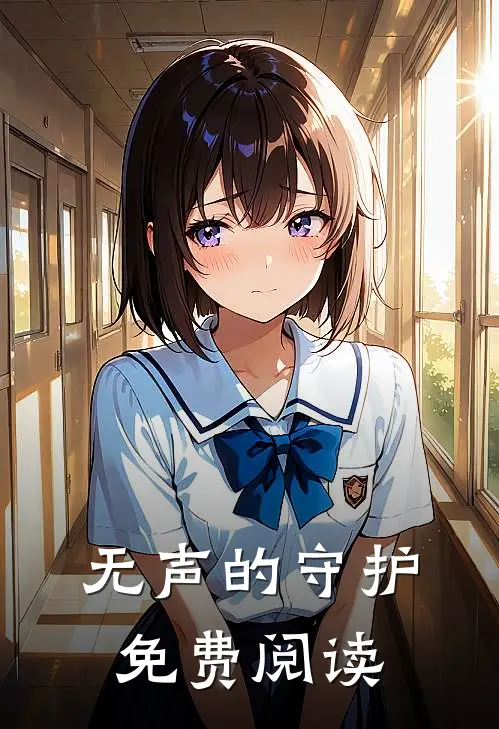 无声的守护免费阅读