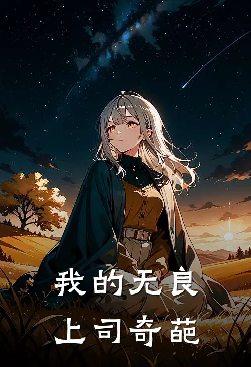 我的无良上司奇葩