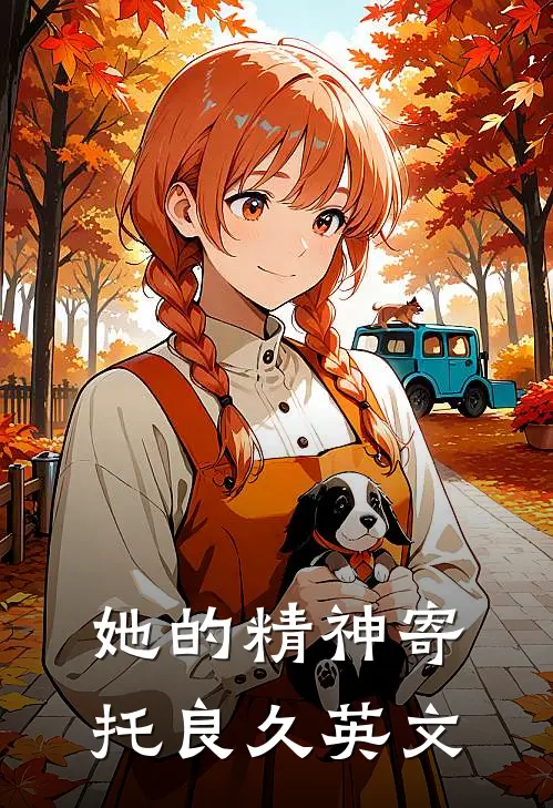 她的精神寄托良久英文