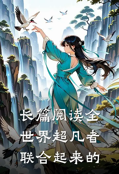 长篇阅读全世界超凡者联合起来的