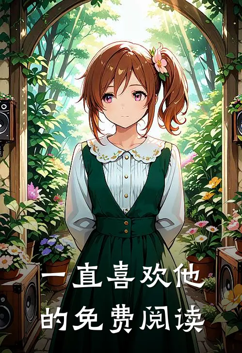 一直喜欢他的免费阅读