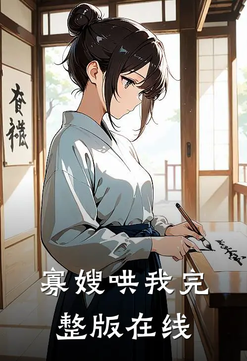 寡嫂哄我完整版在线