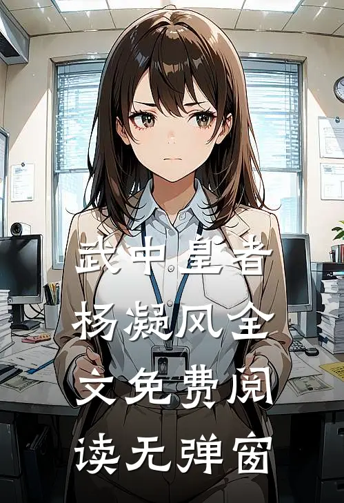 武中皇者杨凝风全文免费阅读无弹窗
