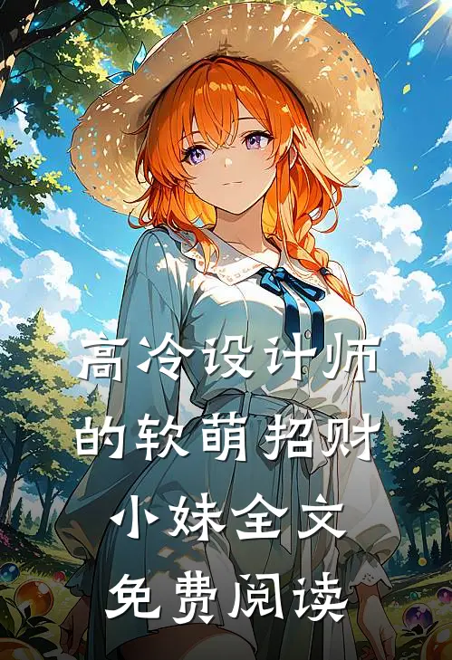 高冷设计师的软萌招财小妹全文免费阅读