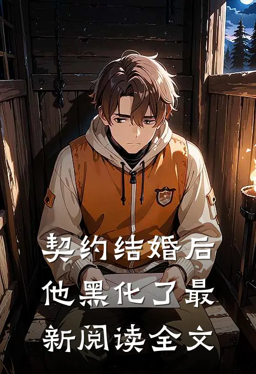契约结婚后他黑化了最新阅读全文