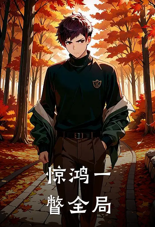 惊鸿一瞥全局