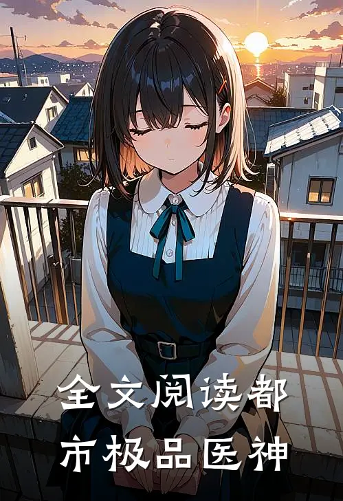 全文阅读都市极品医神