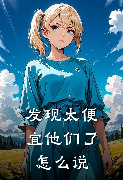 发现太便宜他们了怎么说