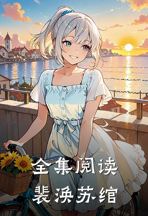 全集阅读裴涣苏绾