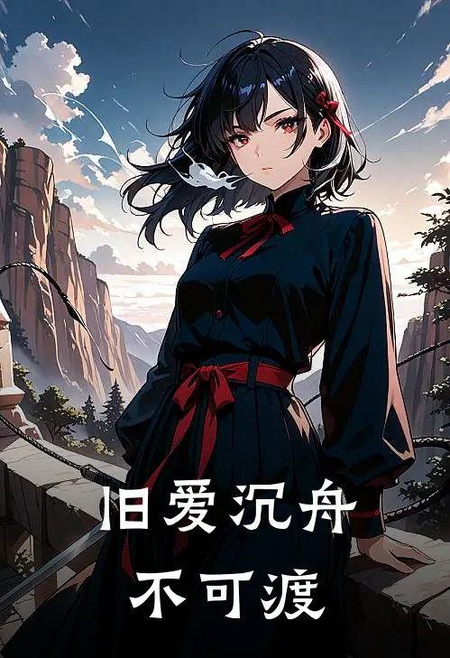 旧爱沉舟不可渡