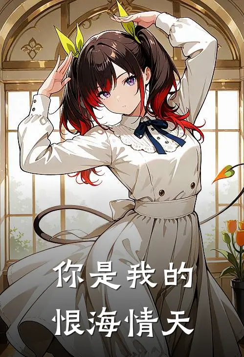 你是我的恨海情天