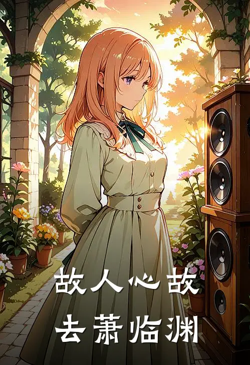 故人心故去萧临渊