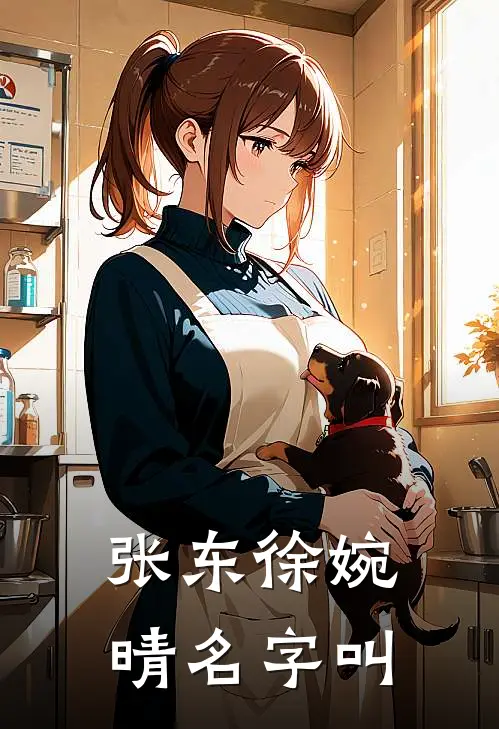 张东徐婉晴名字叫