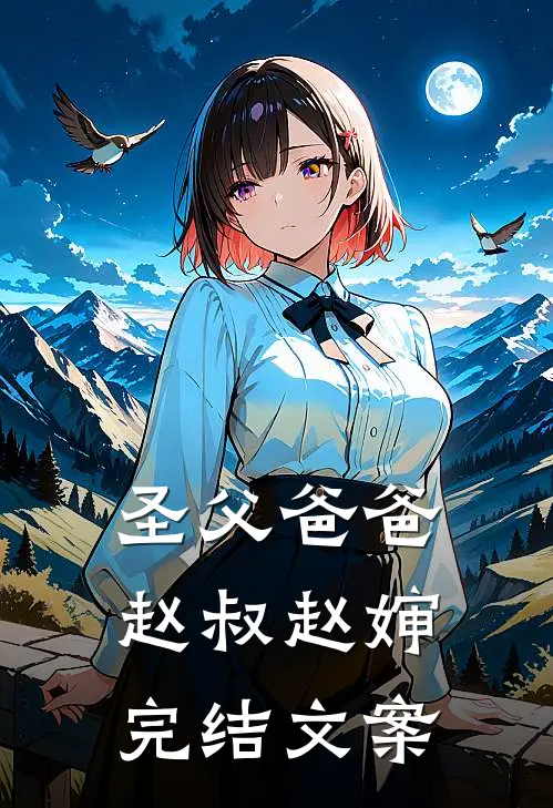 圣父爸爸赵叔赵婶完结文案