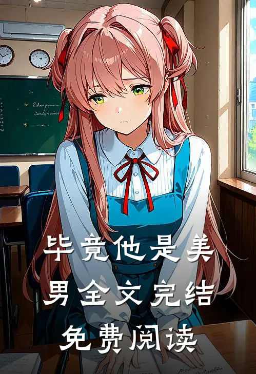 毕竟他是美男全文完结免费阅读