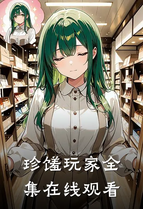珍馐玩家 全集在线观看