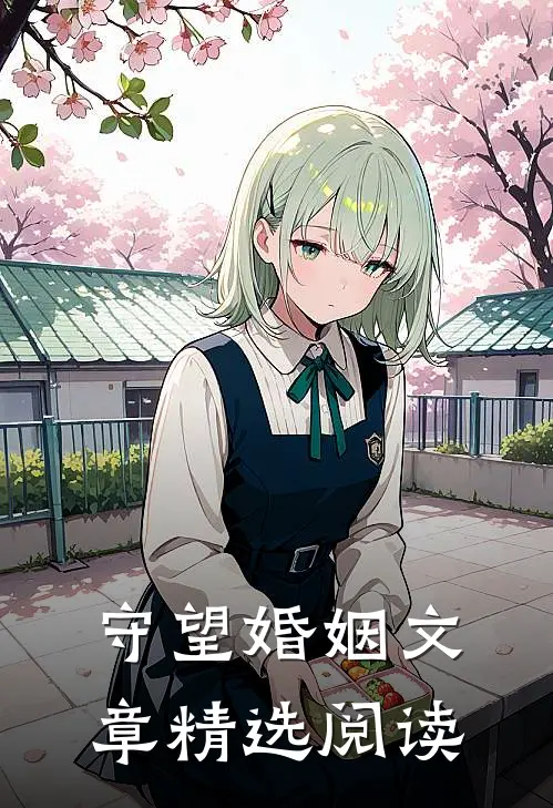 守望婚姻文章精选阅读