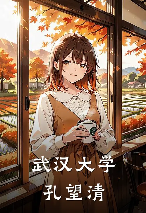 武汉大学孔望清