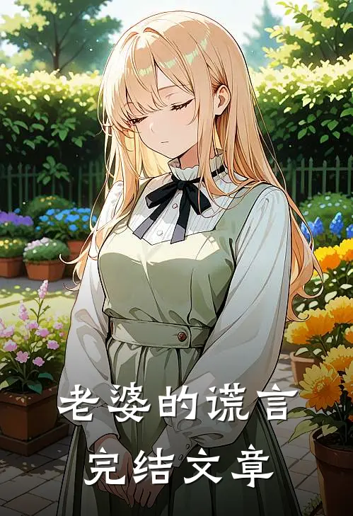 老婆的谎言完结文章