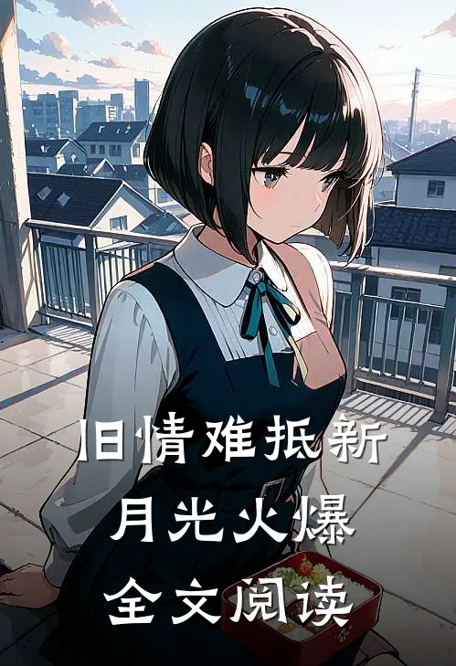 旧情难抵新月光火爆全文阅读