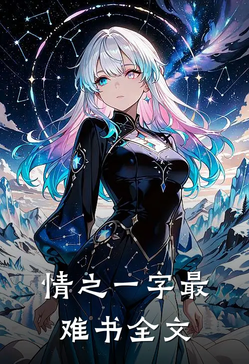 情之一字最难书全文