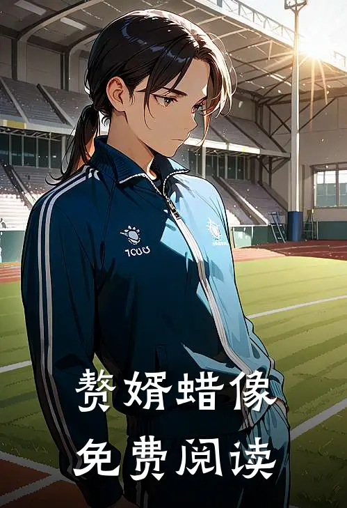 赘婿蜡像免费阅读