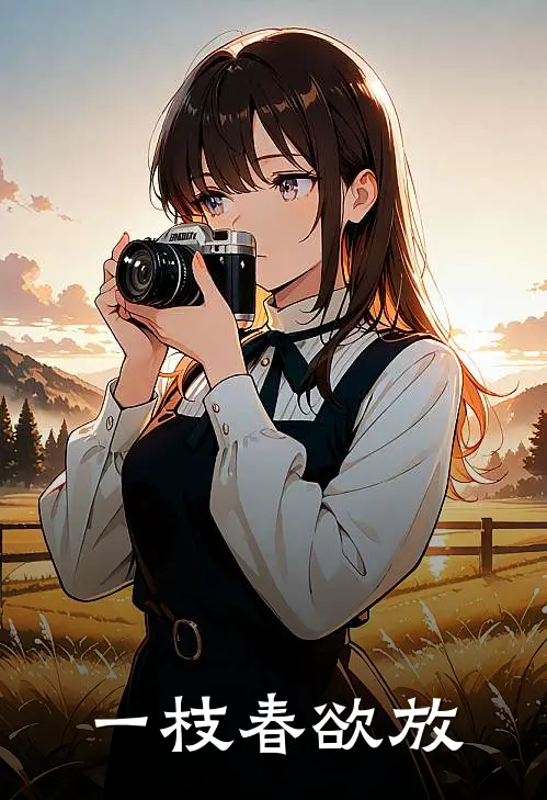一枝春欲放