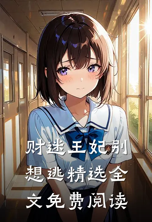 财迷王妃别想逃精选全文免费阅读